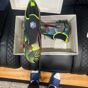 Nike Vapor Edge Pro 360 OBJ Cleats